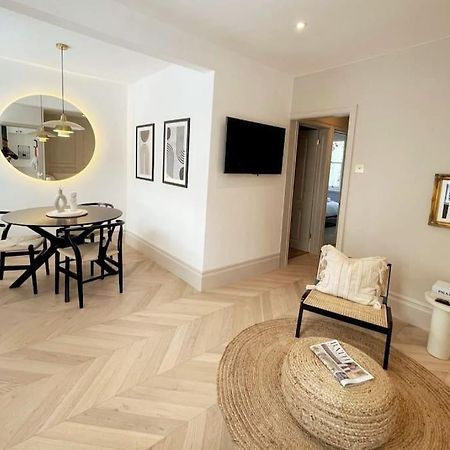 Appartement Courtyard Garden, Beautifully Finished Flat - Ba1 à Bath Extérieur photo