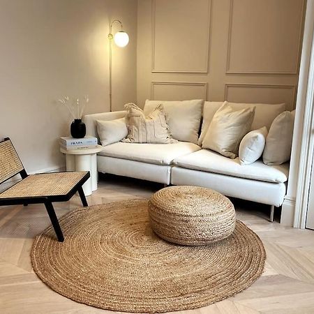 Appartement Courtyard Garden, Beautifully Finished Flat - Ba1 à Bath Extérieur photo