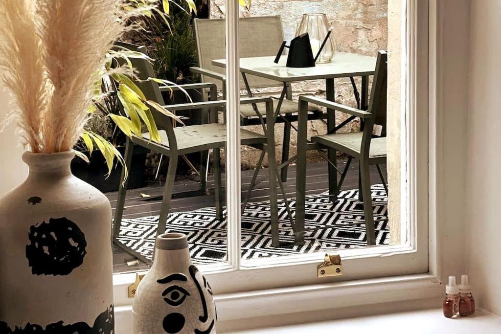 Appartement Courtyard Garden, Beautifully Finished Flat - Ba1 à Bath Extérieur photo